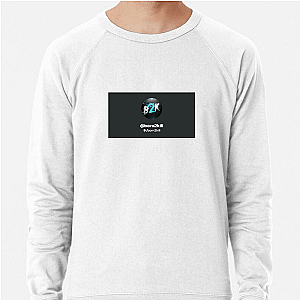 Born2Kill The Legend Of B2K Born2 Kill Sweatshirts
