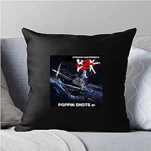 Born2Kill Free Fire Master Born2 Kill Pillows Cover