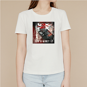 Born2Kill Unstoppable Aim Born2 Kill T-Shirts
