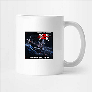 Born2Kill Free Fire Master Born2 Kill Mugs