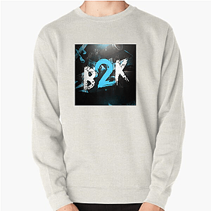 Born2Kill Free Fire King Born2 Kill Sweatshirts
