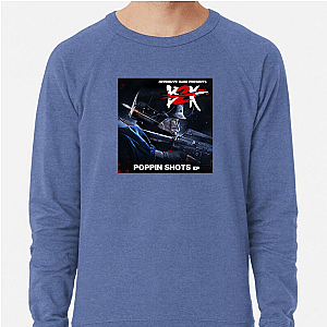 Born2Kill Free Fire Master Born2 Kill Sweatshirts