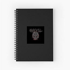 Born2Kill Elite Sniper Born2 Kill Notebook