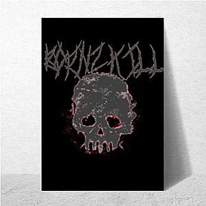 Born2Kill Elite Sniper Born2 Kill Posters