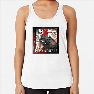 Born2Kill Unstoppable Aim Born2 Kill Tank Tops