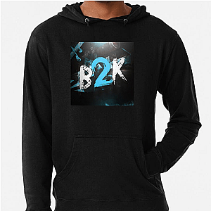 Born2Kill Free Fire King Born2 Kill Hoodies