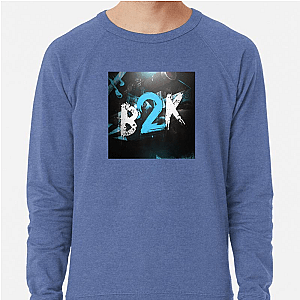 Born2Kill Free Fire King Born2 Kill Sweatshirts