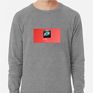 Born2Kill Game On Fire Born2 Kill Sweatshirts