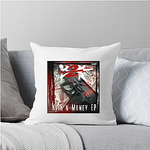 Born2Kill Unstoppable Aim Born2 Kill Pillows Cover