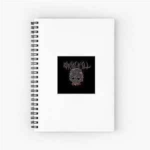 Born2Kill Elite Sniper Born2 Kill Notebook