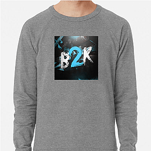 Born2Kill Free Fire King Born2 Kill Sweatshirts