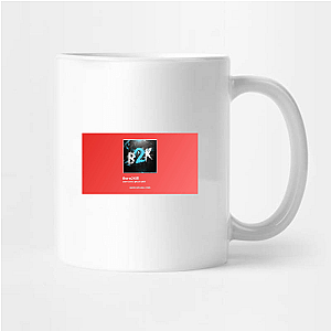 Born2Kill Game On Fire Born2 Kill Mugs