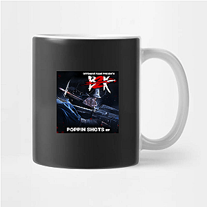 Born2Kill Free Fire Master Born2 Kill Mugs