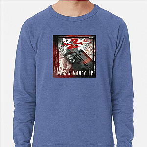 Born2Kill Unstoppable Aim Born2 Kill Sweatshirts