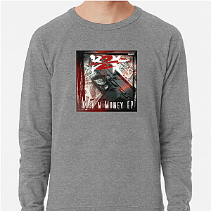 Born2Kill Unstoppable Aim Born2 Kill Sweatshirts
