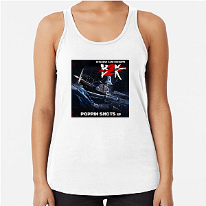Born2Kill Free Fire Master Born2 Kill Tank Tops