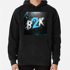 Born2Kill Free Fire King Born2 Kill Hoodies