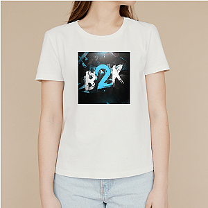 Born2Kill Free Fire King Born2 Kill T-Shirts