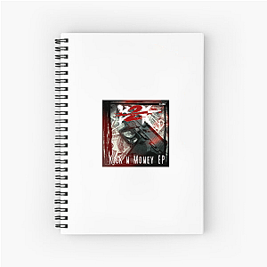 Born2Kill Unstoppable Aim Born2 Kill Notebook