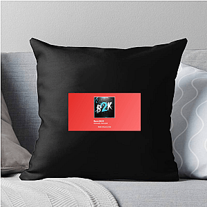 Born2Kill Game On Fire Born2 Kill Pillows Cover