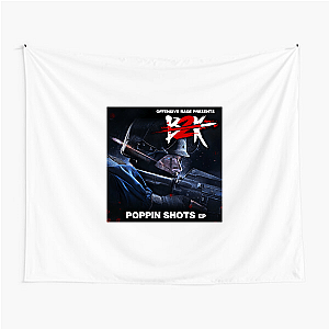 Born2Kill Free Fire Master Born2 Kill Tapestries