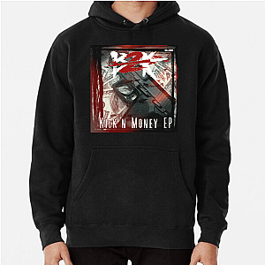 Born2Kill Unstoppable Aim Born2 Kill Hoodies