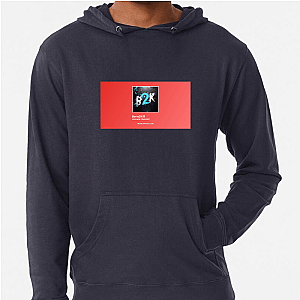 Born2Kill Game On Fire Born2 Kill Hoodies