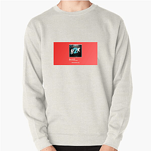 Born2Kill Game On Fire Born2 Kill Sweatshirts
