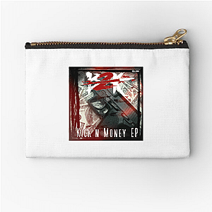 Born2Kill Unstoppable Aim Born2 Kill Zipper Pouches