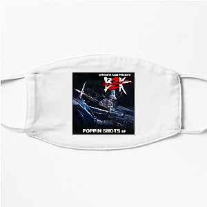 Born2Kill Free Fire Master Born2 Kill Face Masks