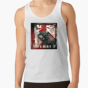 Born2Kill Unstoppable Aim Born2 Kill Tank Tops