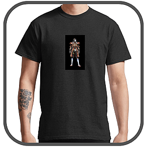 Born2 Kill T-Shirts