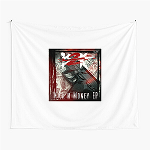 Born2Kill Unstoppable Aim Born2 Kill Tapestries