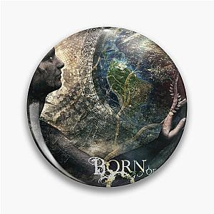 soul born sphere of osiris Pin