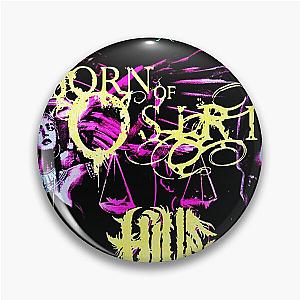 Born of Osiris Tour 2016 AB03 Pin