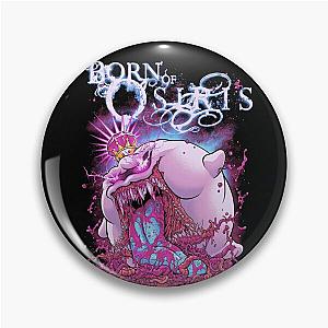 Born of Osiris Tour 2016 AB04 Pin