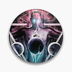 Born of Osiris - Abstract Chaos Pin