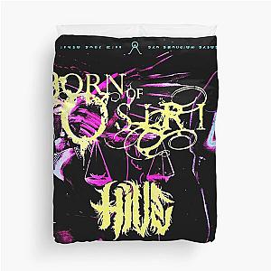 Born of Osiris Tour 2016 AB03 Duvet Cover