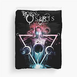 Born of Osiris - Abstract Chaos Duvet Cover