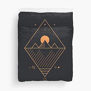 Osiris Duvet Cover