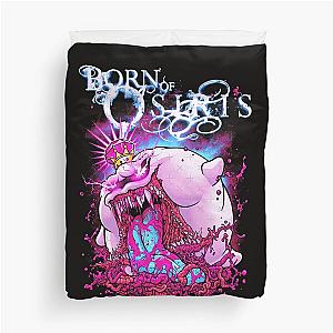 Born Of Osiris  Duvet Cover