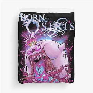 Born of Osiris Tour 2016 AB04 Duvet Cover