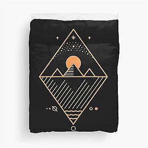 Osiris  Duvet Cover