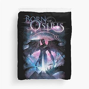 Born of Osiris - XIV Duvet Cover