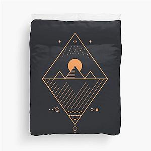 Osiris Duvet Cover