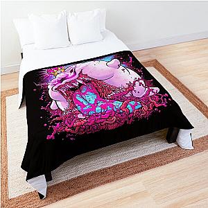 Born Of Osiris  Comforter