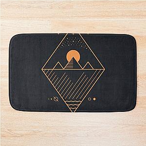 Osiris Bath Mat