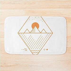 Osiris Bath Mat