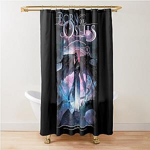 Born of Osiris - XIV Shower Curtain