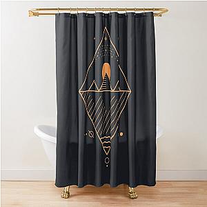 Osiris Shower Curtain